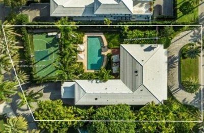 6655 Pinetree Ln, Miami Beach, FL 33141 Photo