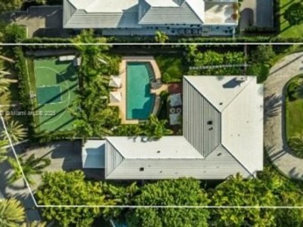 6655 Pinetree Ln, Miami Beach, FL 33141