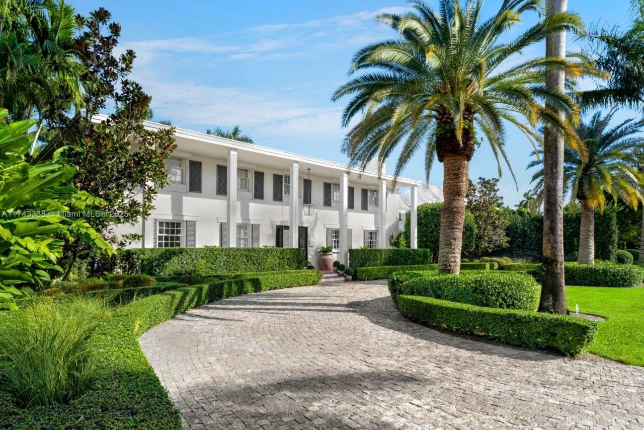 6655 Pinetree Ln, Miami Beach, FL 33141 Photo