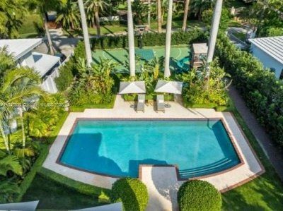 6655 Pinetree Ln, Miami Beach, FL 33141 Photo