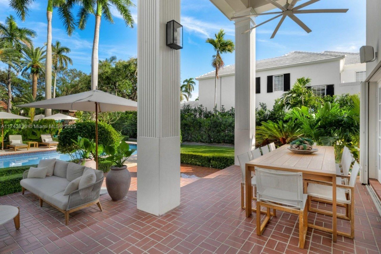 6655 Pinetree Ln, Miami Beach, FL 33141 Photo