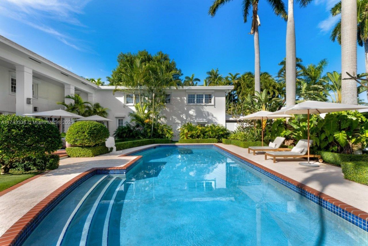 6655 Pinetree Ln, Miami Beach, FL 33141 Photo