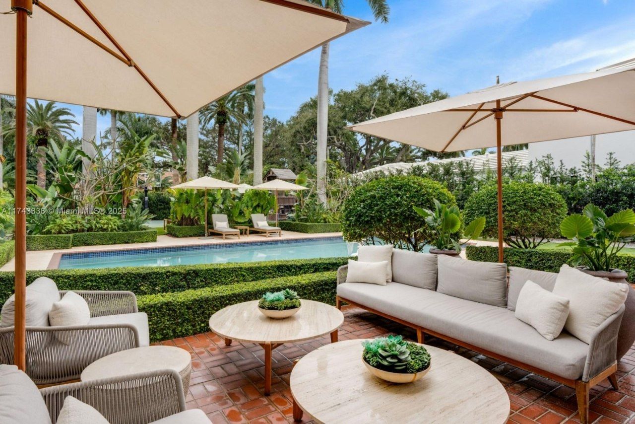 6655 Pinetree Ln, Miami Beach, FL 33141 Photo