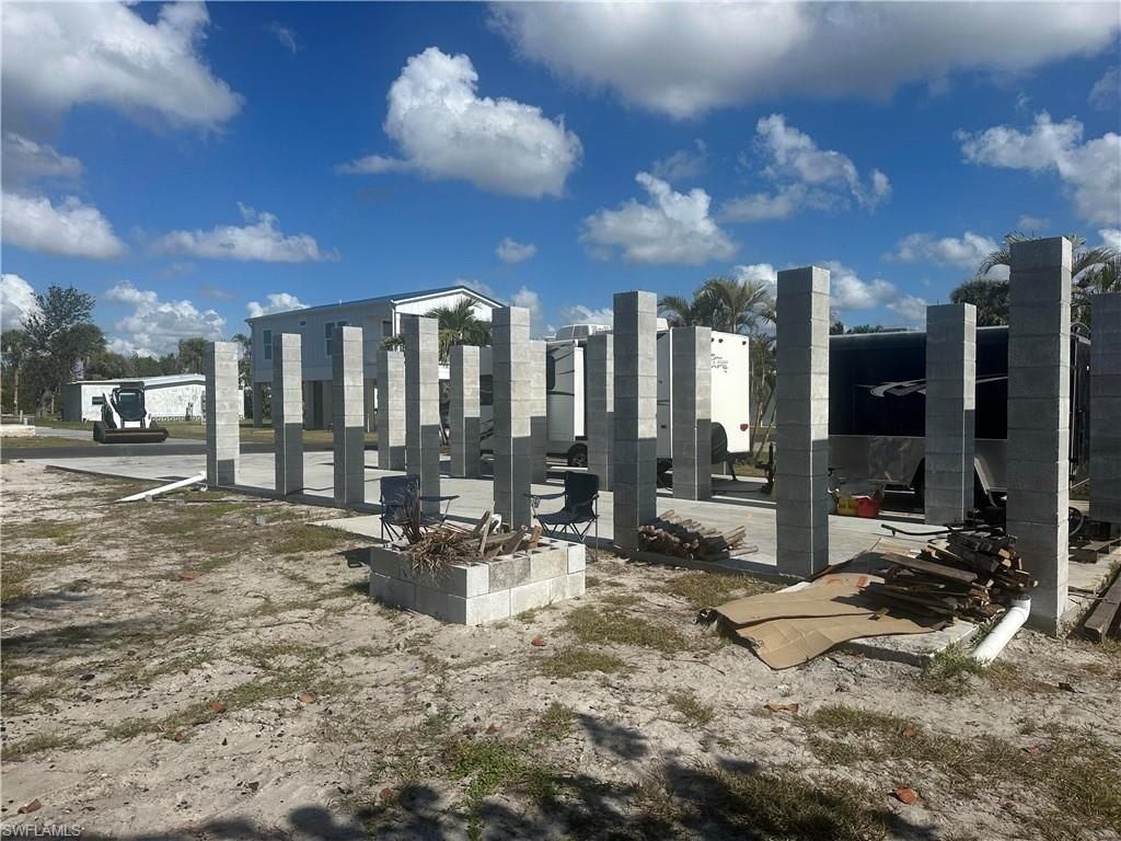 13641 Knot Dr, Fort Myers, FL 33908 Photo
