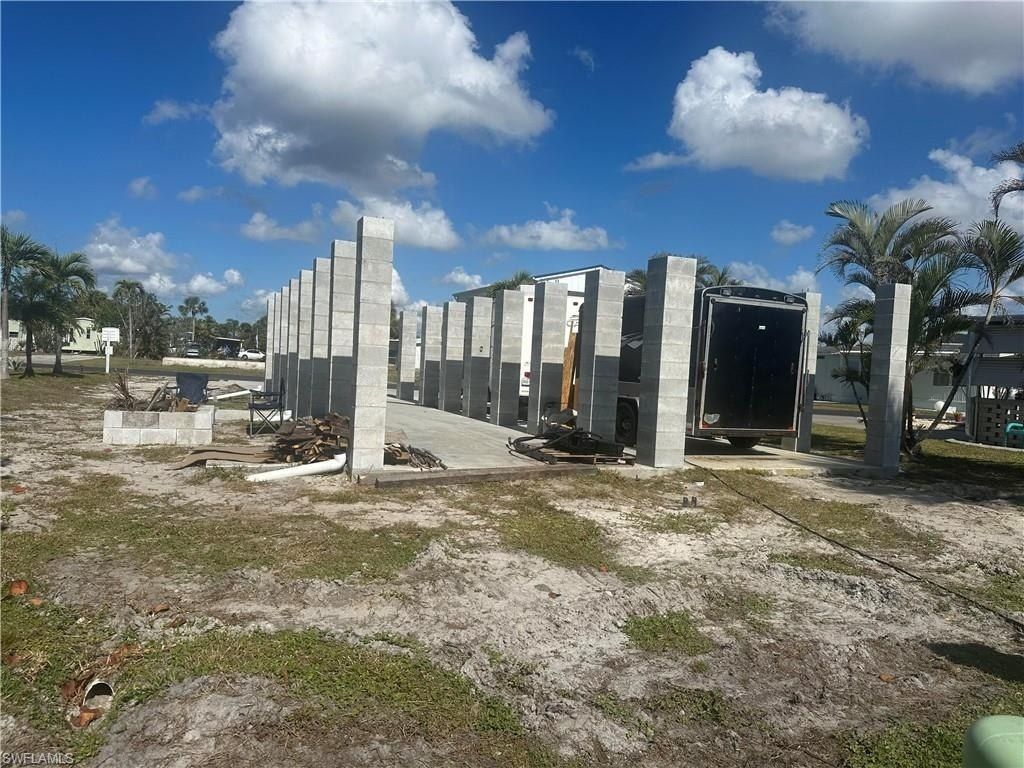 13641 Knot Dr, Fort Myers, FL 33908 Photo
