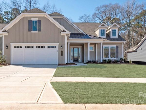 6055 Brush Creek, Monroe, NC 28110
