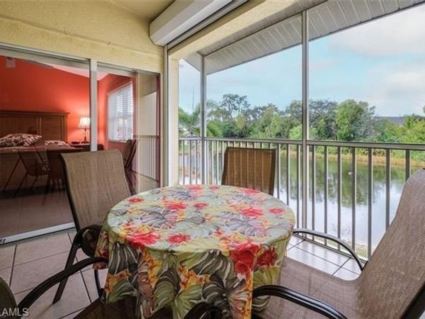 4925 Sandra Bay DR, Unit 201, NAPLES, FL 34109