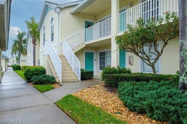 4925 Sandra Bay Dr, Unit 201, Naples, FL 34109 Photo