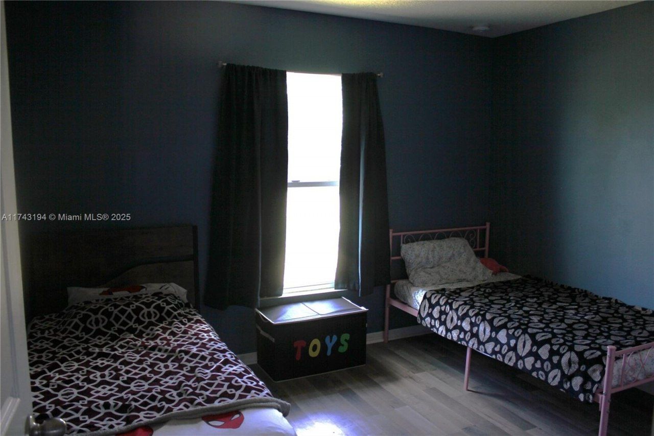 4111 SW Baltic St, Port Saint Lucie, FL 34953 Photo