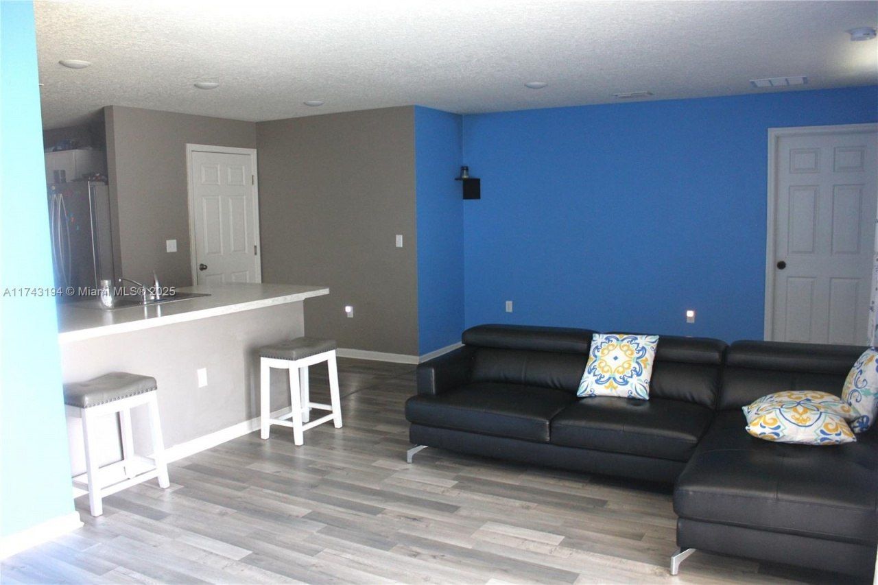 4111 SW Baltic St, Port Saint Lucie, FL 34953 Photo