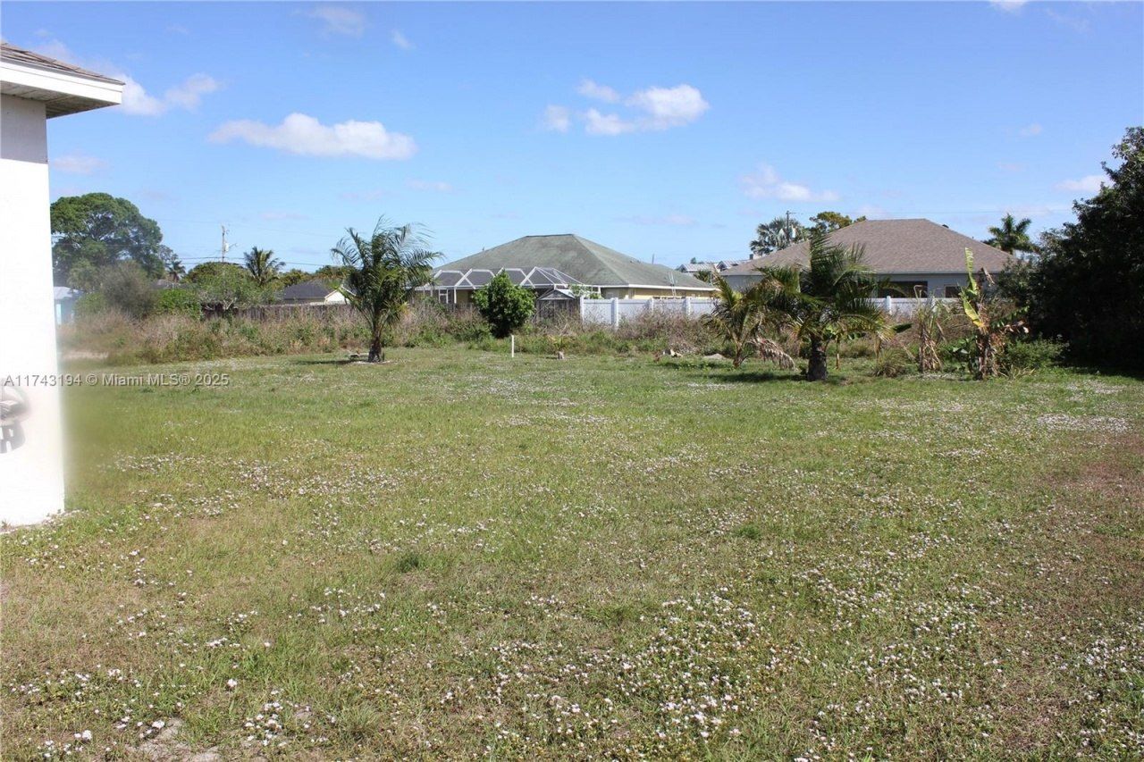 4111 SW Baltic St, Port Saint Lucie, FL 34953 Photo
