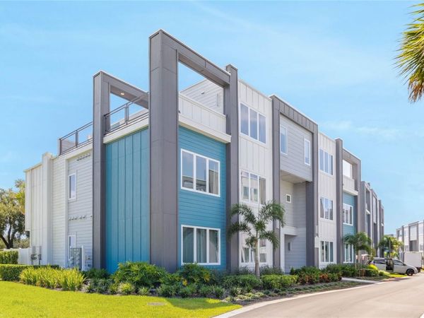 7770 SANDY RIDGE DRIVE, Unit 110, REUNION, FL 34747