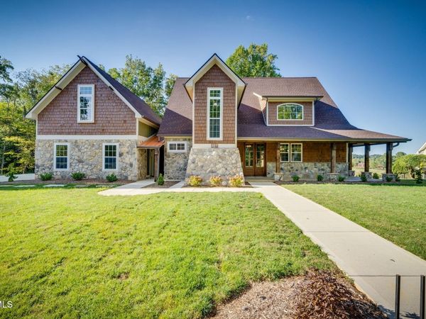 107 Lexington Court, Greeneville, TN 37745