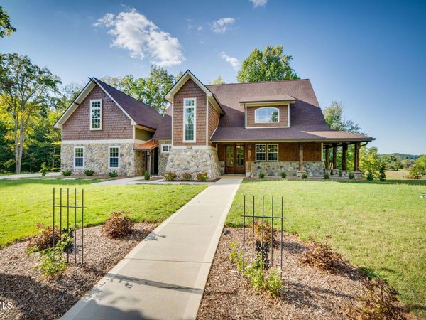 107 Lexington Court, Greeneville, TN 37745