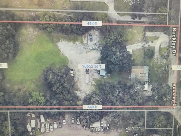 610 BUCKLEY DRIVE, KISSIMMEE, FL 34741