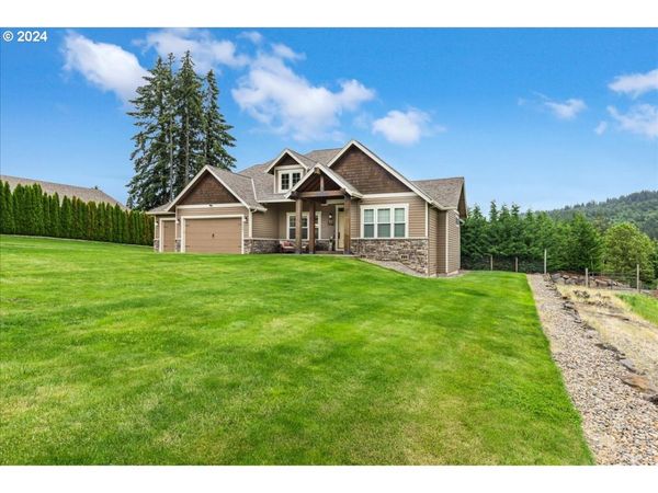 21501 SW NICHOLAS VIEW DR, Sherwood, OR 97140