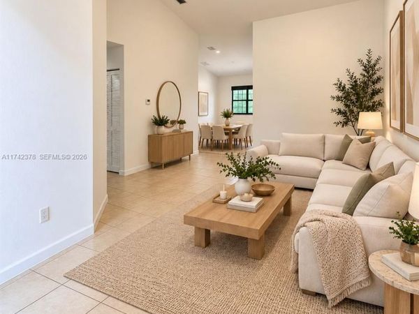22441 SW 88th Pl, Unit 301-5, Cutler Bay, FL 33190