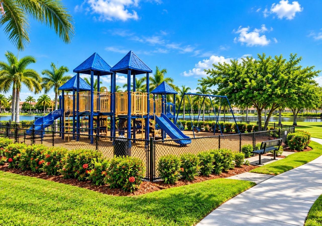 22441 SW 88th Pl, Unit 301-5, Cutler Bay, FL 33190 Photo