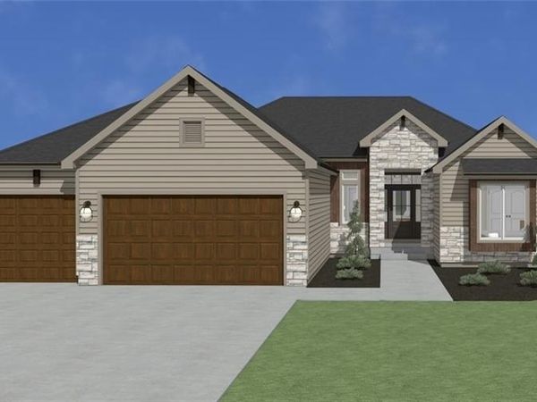 12150 N Forrest Court, Kansas City, MO 64165