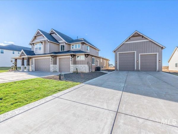 TBD Commerce Comet, Caldwell, ID 83607