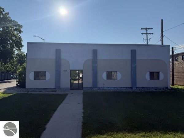 414 State N, Alma, MI 48801