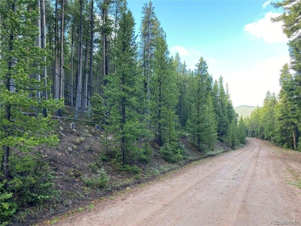 2687 Purnell Lane, Fort Garland, CO 81133