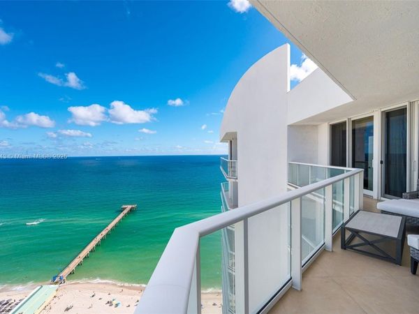 16485 Collins Ave, Unit OS35C, Sunny Isles Beach, FL 33160
