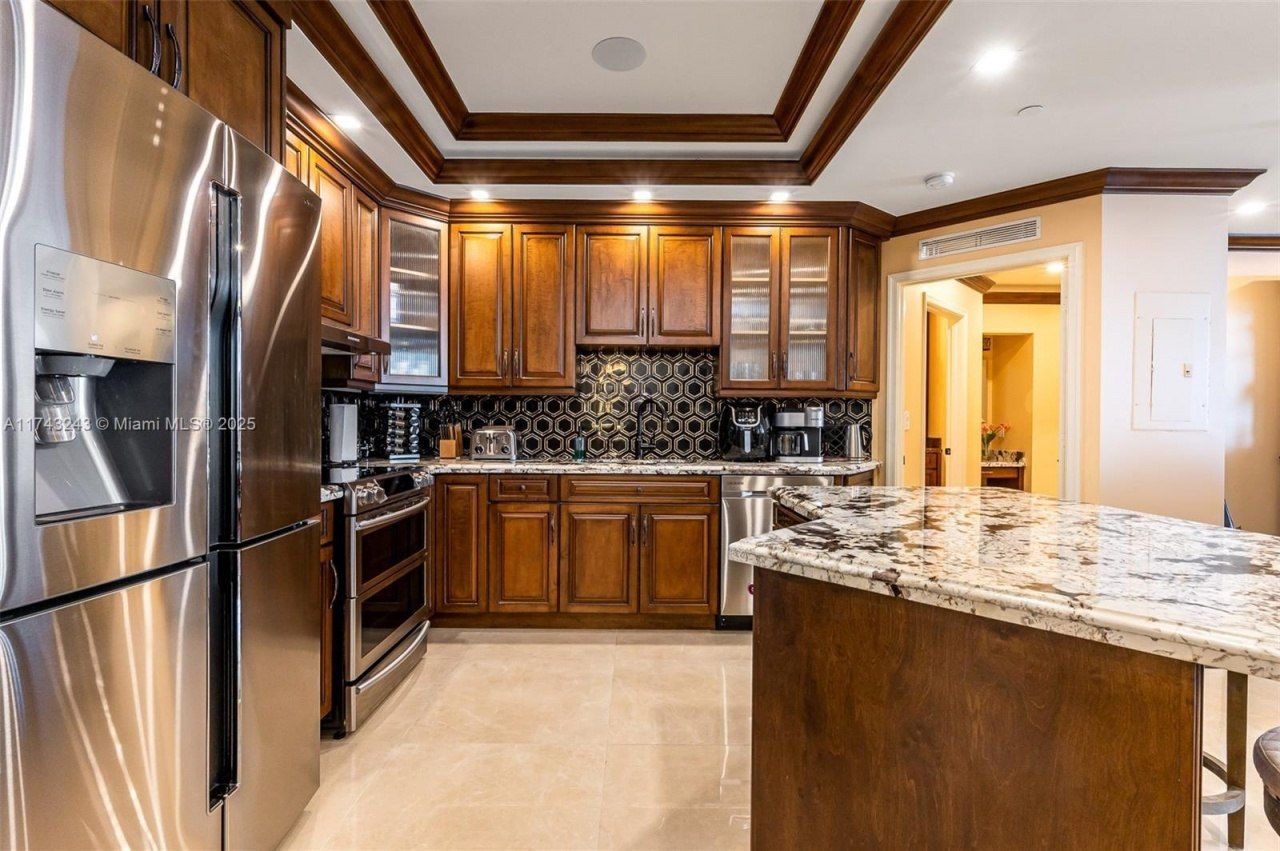 16485 Collins Ave, Unit OS35C, Sunny Isles Beach, FL 33160 Photo