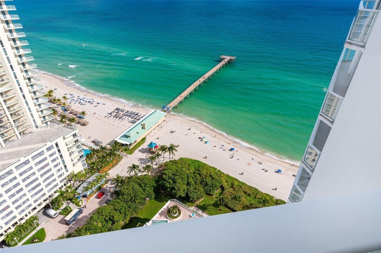 16485 Collins Ave, Unit OS35C, Sunny Isles Beach, FL 33160 Photo