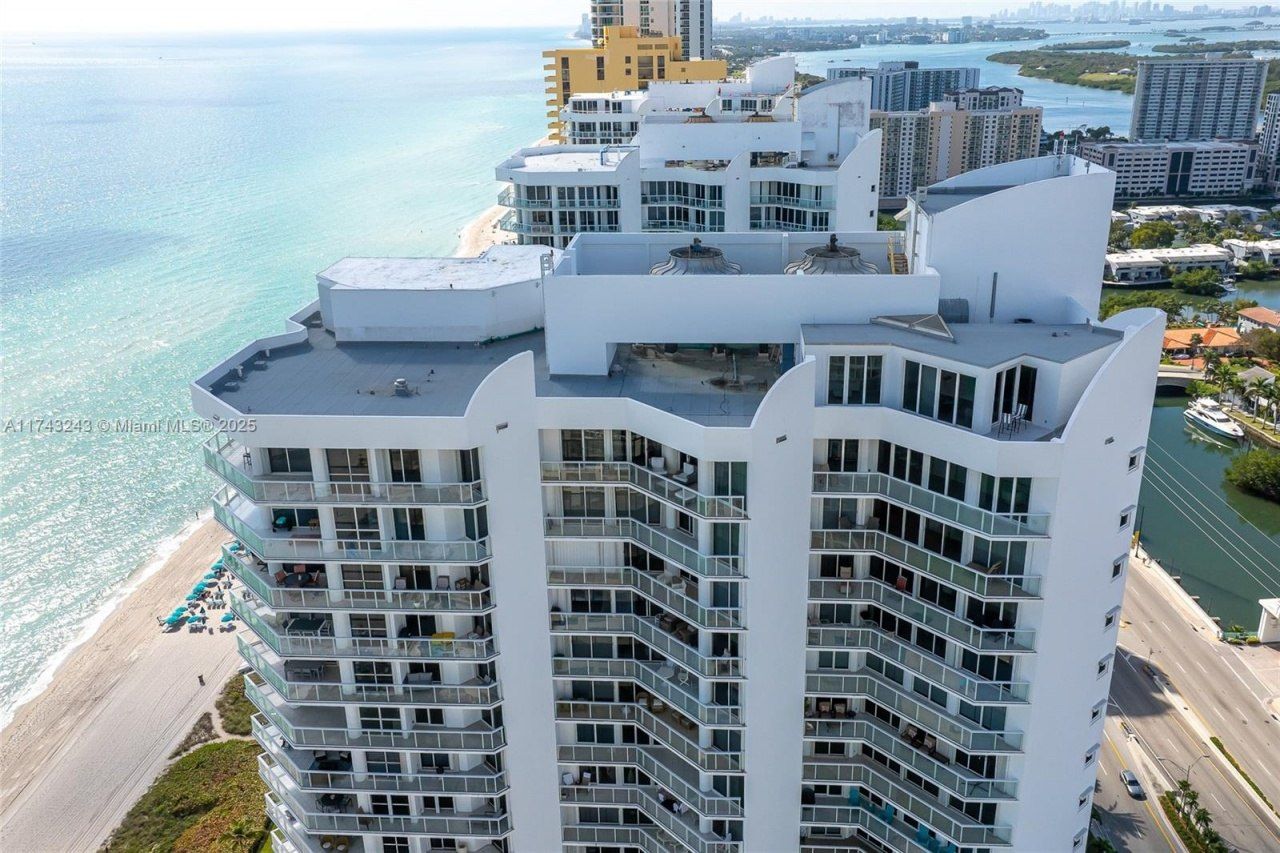 16485 Collins Ave, Unit OS35C, Sunny Isles Beach, FL 33160 Photo