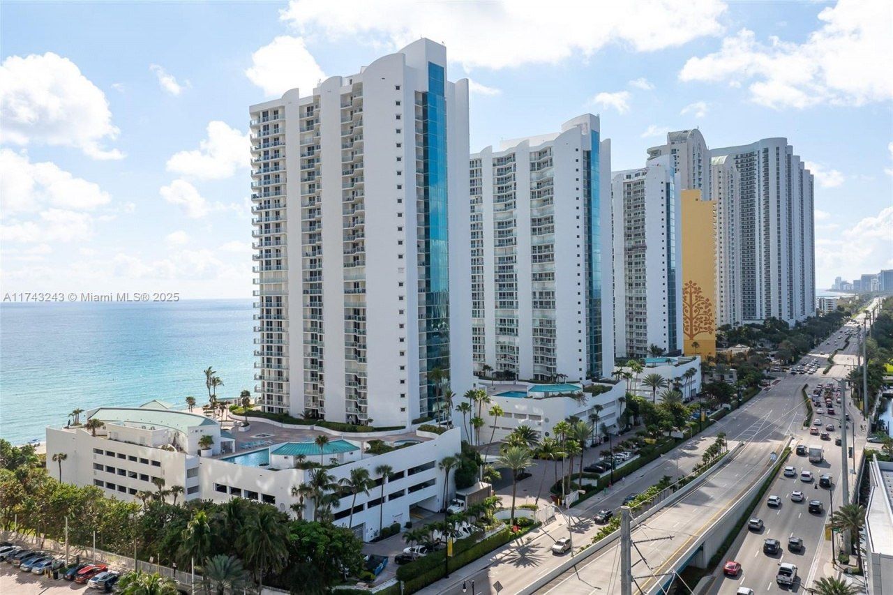 16485 Collins Ave, Unit OS35C, Sunny Isles Beach, FL 33160 Photo