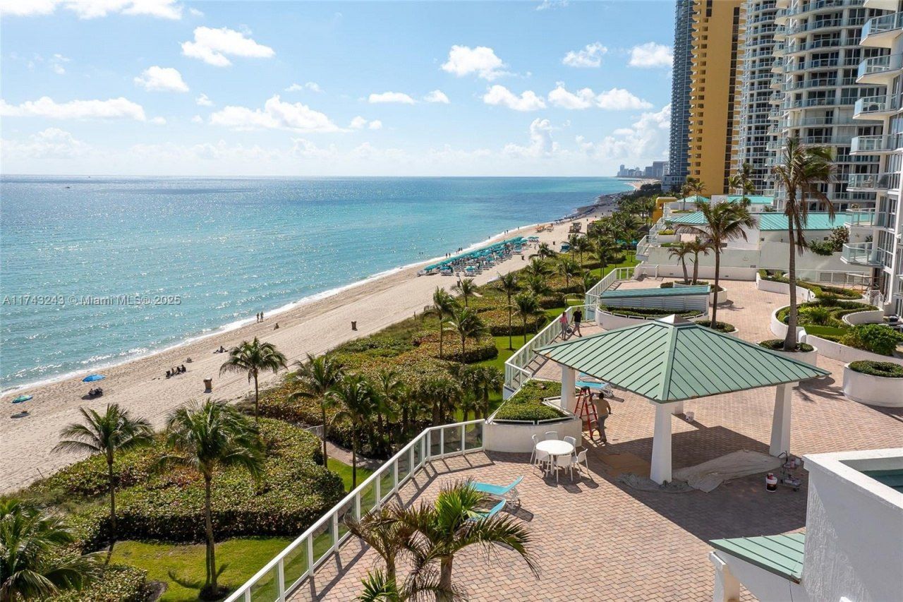 16485 Collins Ave, Unit OS35C, Sunny Isles Beach, FL 33160 Photo
