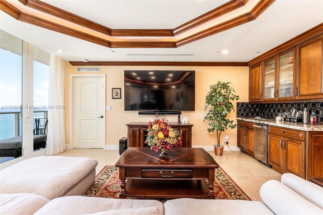 16485 Collins Ave, Unit OS35C, Sunny Isles Beach, FL 33160 Photo