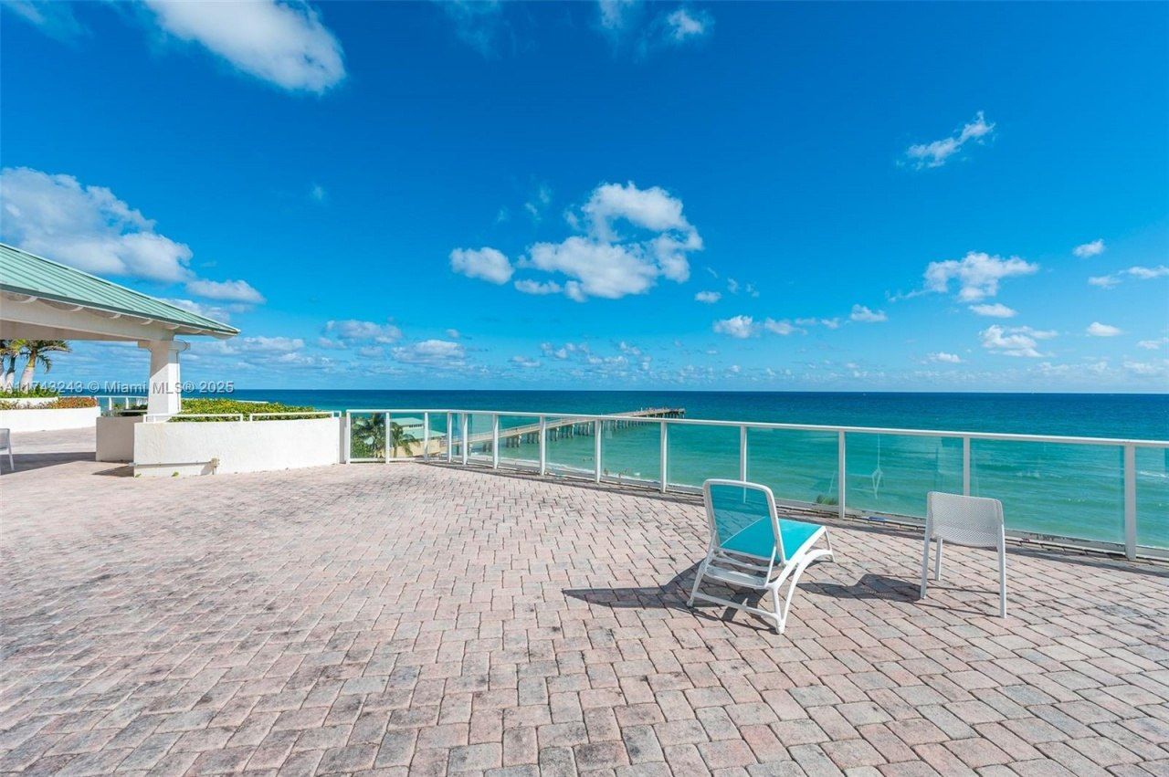 16485 Collins Ave, Unit OS35C, Sunny Isles Beach, FL 33160 Photo