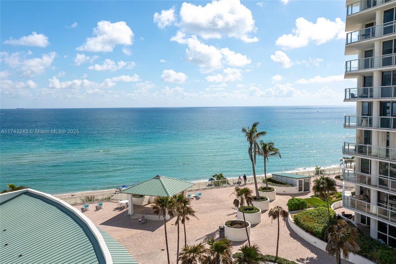 16485 Collins Ave, Unit OS35C, Sunny Isles Beach, FL 33160 Photo