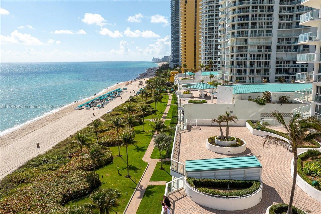 16485 Collins Ave, Unit OS35C, Sunny Isles Beach, FL 33160 Photo