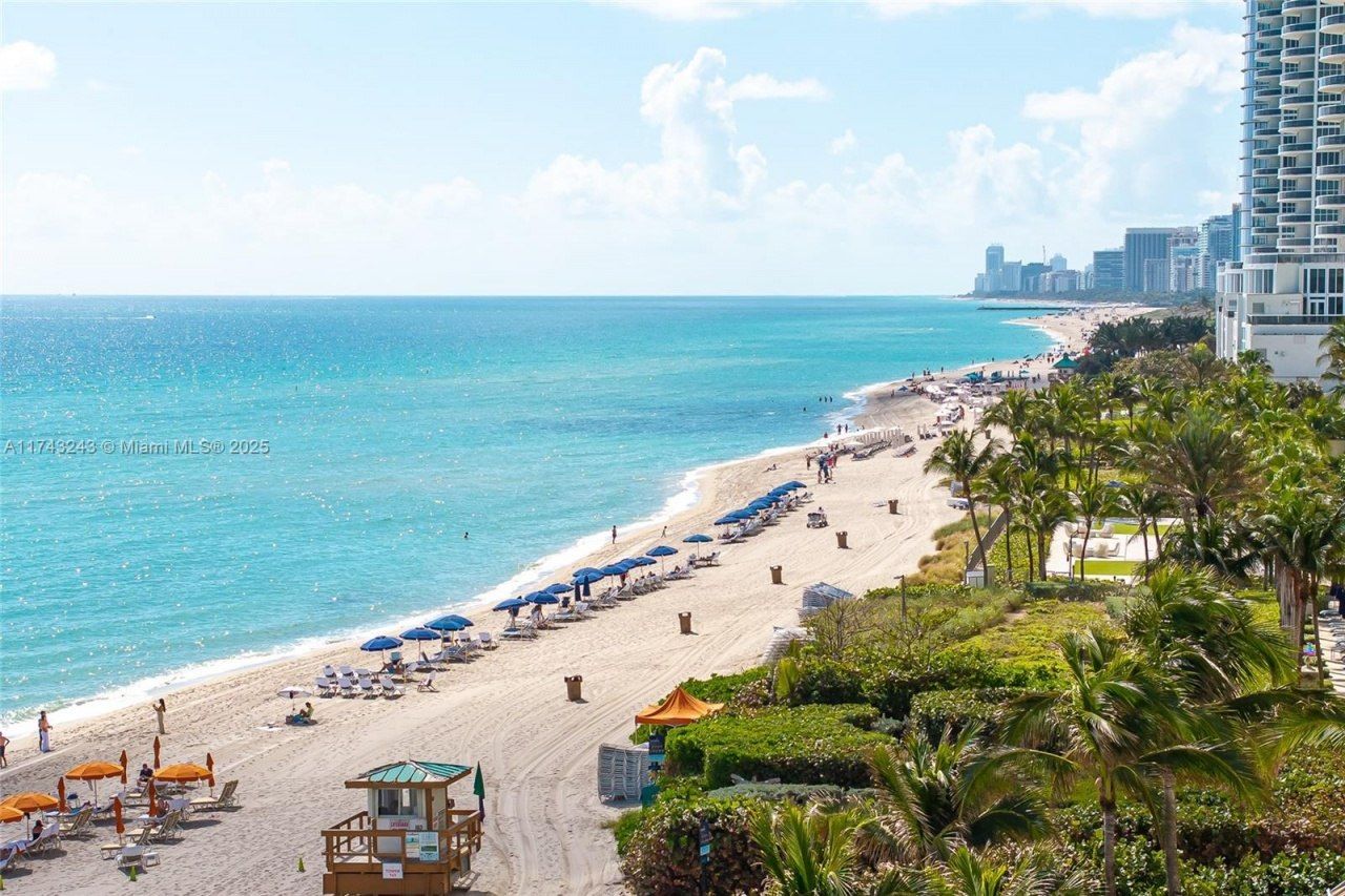 16485 Collins Ave, Unit OS35C, Sunny Isles Beach, FL 33160 Photo