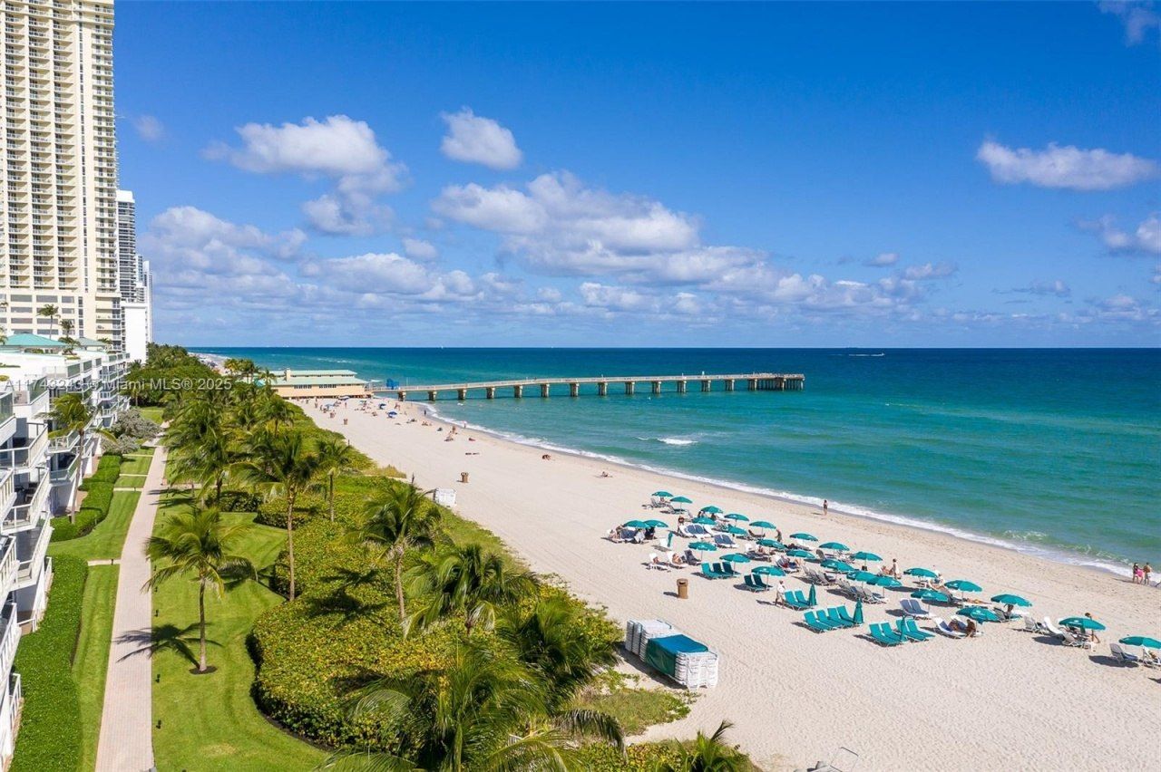 16485 Collins Ave, Unit OS35C, Sunny Isles Beach, FL 33160 Photo