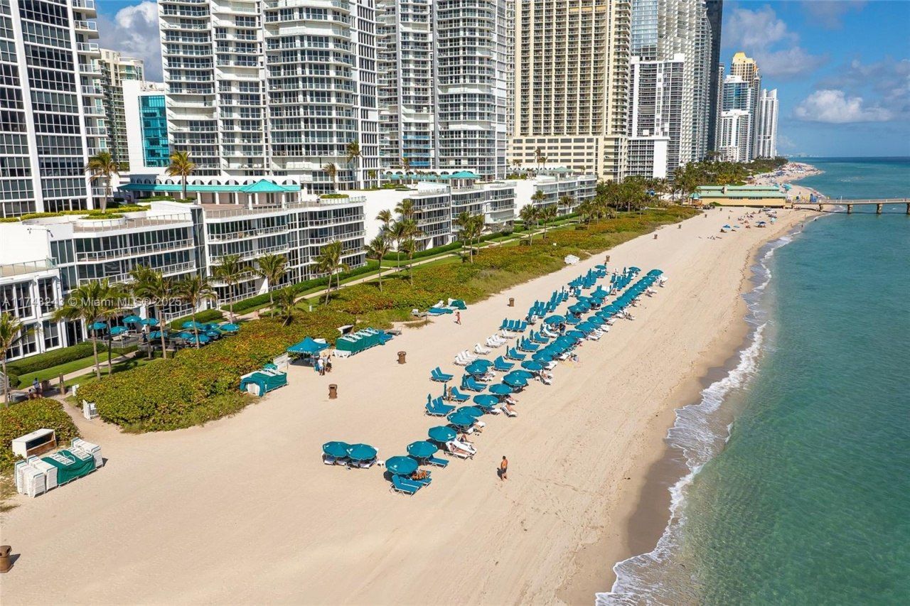 16485 Collins Ave, Unit OS35C, Sunny Isles Beach, FL 33160 Photo