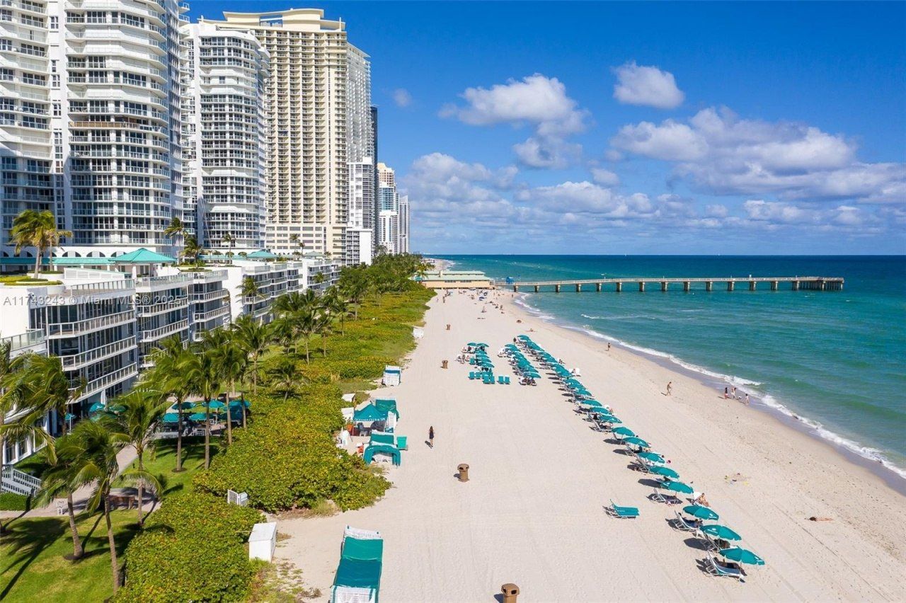 16485 Collins Ave, Unit OS35C, Sunny Isles Beach, FL 33160 Photo