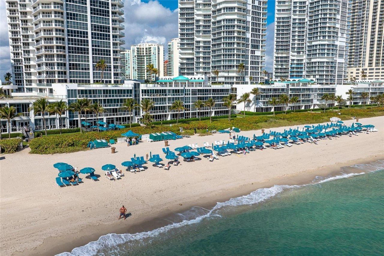 16485 Collins Ave, Unit OS35C, Sunny Isles Beach, FL 33160 Photo