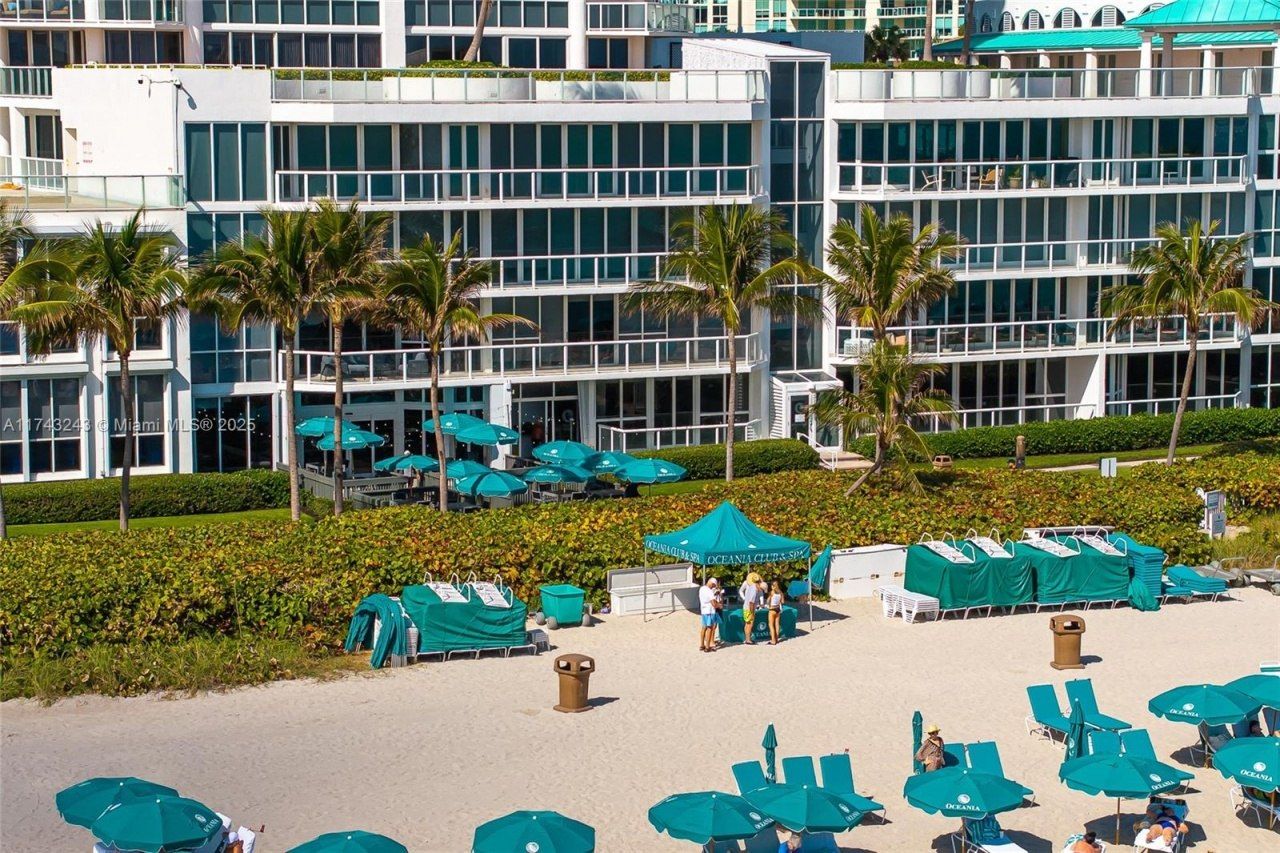 16485 Collins Ave, Unit OS35C, Sunny Isles Beach, FL 33160 Photo