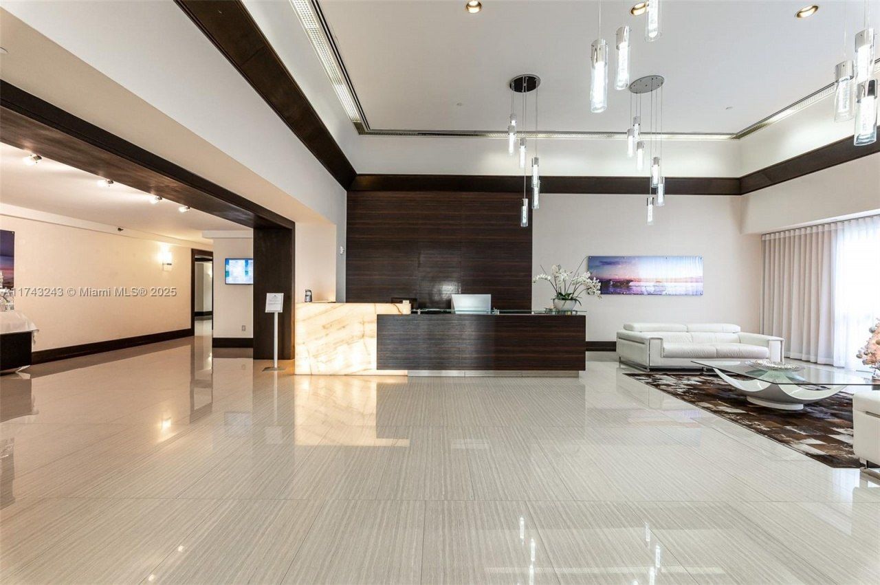 16485 Collins Ave, Unit OS35C, Sunny Isles Beach, FL 33160 Photo