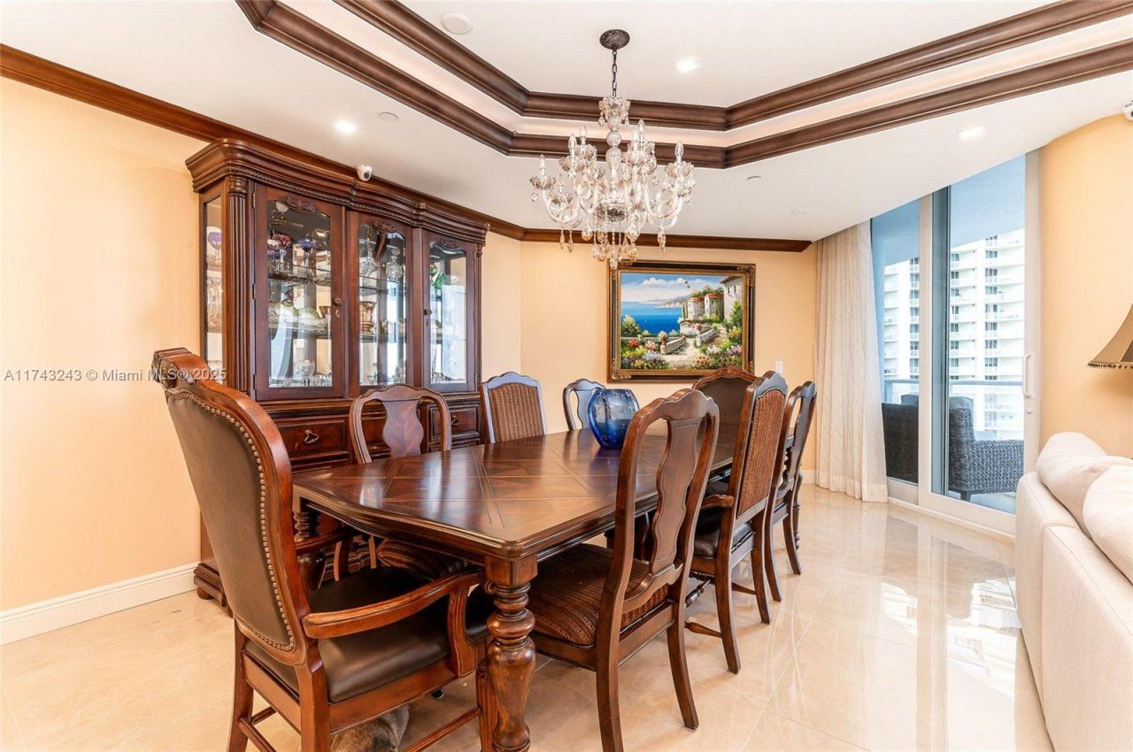 16485 Collins Ave, Unit OS35C, Sunny Isles Beach, FL 33160 Photo