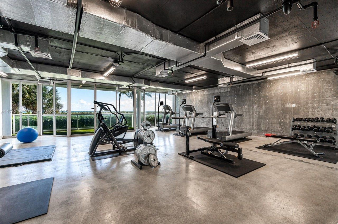 16485 Collins Ave, Unit OS35C, Sunny Isles Beach, FL 33160 Photo