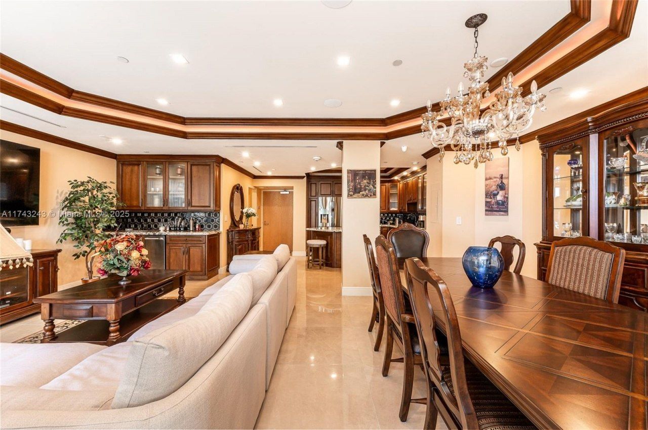 16485 Collins Ave, Unit OS35C, Sunny Isles Beach, FL 33160 Photo