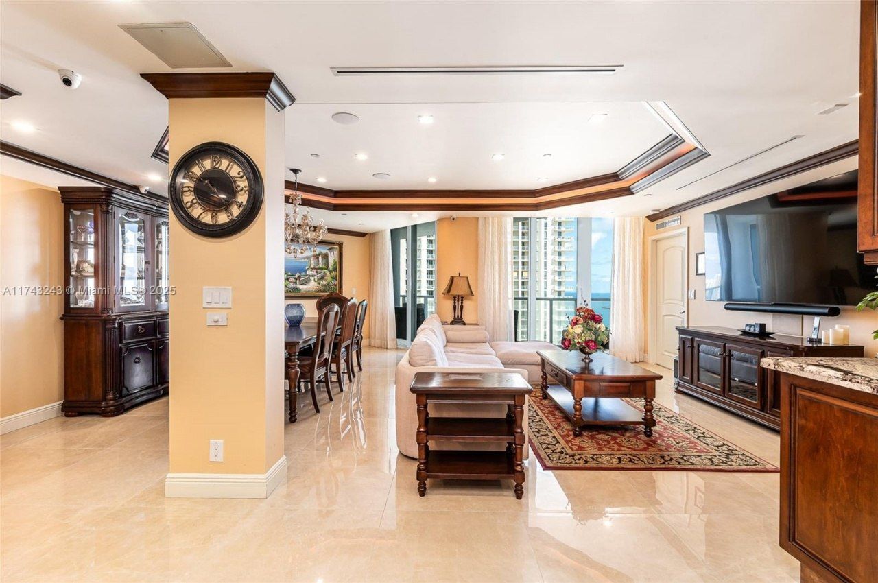 16485 Collins Ave, Unit OS35C, Sunny Isles Beach, FL 33160 Photo