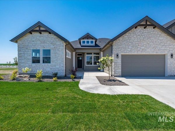 TBD Iron Horse Dr., Caldwell, ID 83607