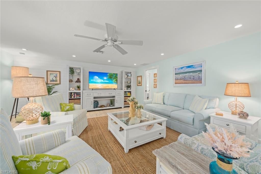 991 Whelk Dr, Sanibel, FL 33957 Photo