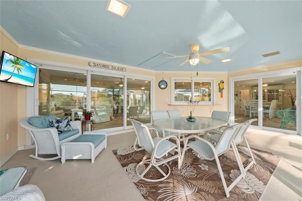 991 Whelk Dr, Sanibel, FL 33957 Photo